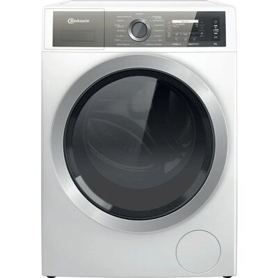 Bauknecht - B7X 89 SILENCE DE - Frontlade 8 kg - Waschmaschine Bauknecht - B7X 89 SILENCE DE - Frontlade 8 kg - Waschmaschine