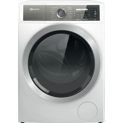 BAUKNECHT Waschmaschine B7 99 SILENCE DE BAUKNECHT Waschmaschine B7 99 SILENCE DE