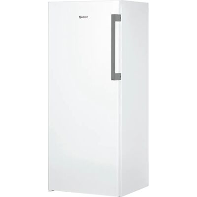 Bauknecht - GKN D179G WS - Upright freezer Bauknecht - GKN D179G WS - Upright freezer