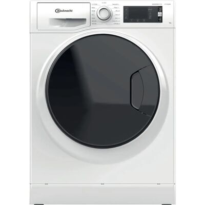 BAUKNECHT Waschmaschine WM Elite 9AA BAUKNECHT Waschmaschine WM Elite 9AA
