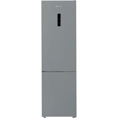Bauknecht KGDNF 203 C - Edelstahl - Kühlschrank-Gefrier-Kombination Bauknecht KGDNF 203 C - Edelstahl - Kühlschrank-Gefrier-Kombination