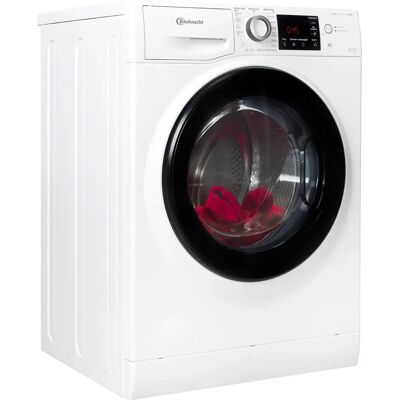 Bauknecht Waschtrockner WT Super Eco 8614 C - Waschtrockner Bauknecht Waschtrockner WT Super Eco 8614 C - Waschtrockner