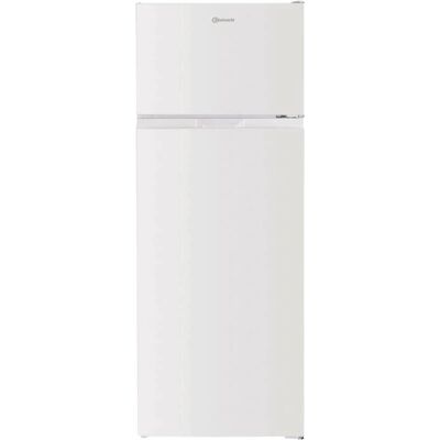 Bauknecht K55T0 413W Wit Koelkast - Koelkast Bauknecht K55T0 413W Wit Koelkast - Koelkast