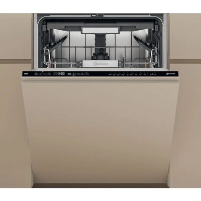 Bauknecht BK7IA115B2M6L0 Vollintegrierbarer Geschirrspüler, 15 Maßgedecke Bauknecht BK7IA115B2M6L0 Vollintegrierbarer Geschirrspüler, 15 Maßgedecke