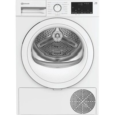 Bauknecht - BD 8D WWS - 8 kg - Freistehend - Trockner Bauknecht - BD 8D WWS - 8 kg - Freistehend - Trockner