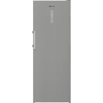 Bauknecht GKN PI19170C Standgefrierschrank - NoFrost, 404L, Edelstahl Bauknecht GKN PI19170C Standgefrierschrank - NoFrost, 404L, Edelstahl