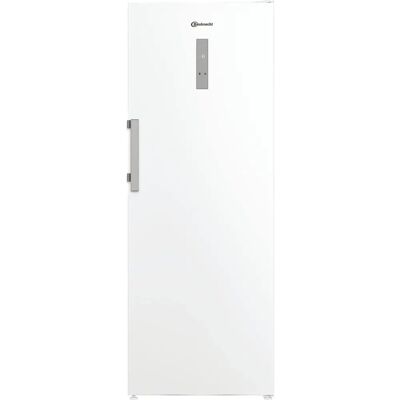Bauknecht GKN W19170C Weiß Standkühlschrank Bauknecht GKN W19170C Weiß Standkühlschrank