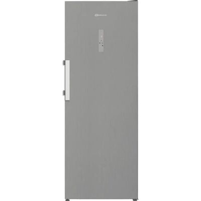 Bauknecht GKN W19170D Edelstahl Gefrierschrank - NoFrost, 404L, Smart Bauknecht GKN W19170D Edelstahl Gefrierschrank - NoFrost, 404L, Smart