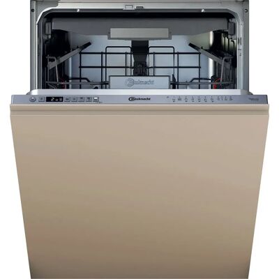 Bauknecht BKSV1 IAN - Vaatwasser ActiveDry Bauknecht BKSV1 IAN - Vaatwasser ActiveDry
