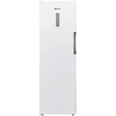 Bauknecht - GKN W18660D - 286 L - Upright freezer Bauknecht - GKN W18660D - 286 L - Upright freezer