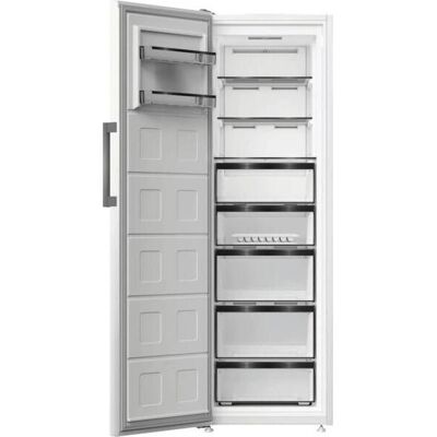 Bauknecht GKN W18660C - 286 L - Weiß - Chest freezer Bauknecht GKN W18660C - 286 L - Weiß - Chest freezer
