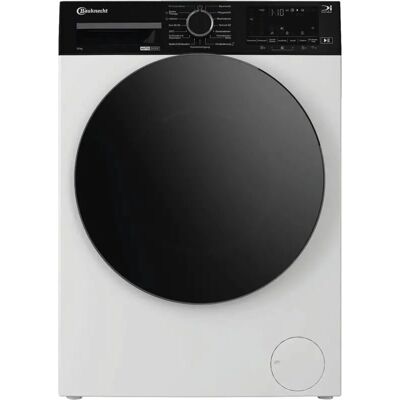 Bauknecht - B WM 9A12 BC - 9 kg - Weiß - Waschmaschine Bauknecht - B WM 9A12 BC - 9 kg - Weiß - Waschmaschine