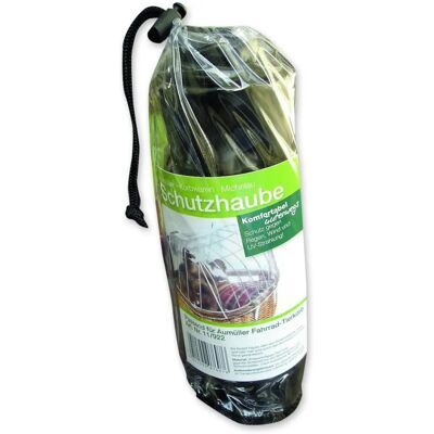 Aumüller - Schutzhaube Hundefahrradkorb - S78 Aumüller - Schutzhaube Hundefahrradkorb - S78