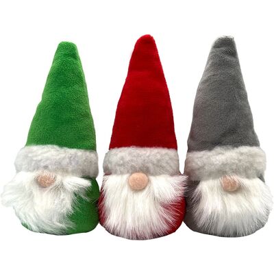 Aumüller - Petits lutins de Noël - 3 zabawek - zestaw zabawek dla kota Aumüller - Petits lutins de Noël - 3 zabawek - zestaw zabawek dla kota
