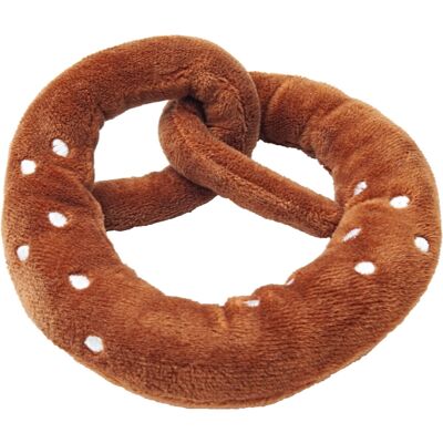 Aumüller Bretzel Zabawka dla Kota - Stymulująca i Zabawa Aumüller Bretzel Zabawka dla Kota - Stymulująca i Zabawa