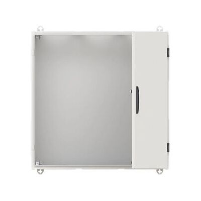 ABB Striebel & John - TG305G - IP55 - Wandschrank - Verteilungsboard ABB Striebel & John - TG305G - IP55 - Wandschrank - Verteilungsboard