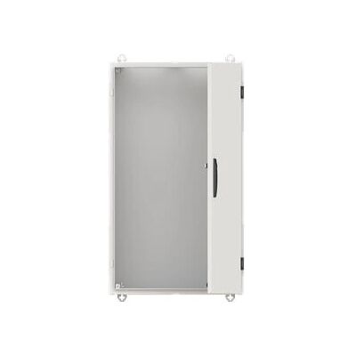Striebel & John TG206G verdeelkast - IP55, Staal, Wandmontage Striebel & John TG206G verdeelkast - IP55, Staal, Wandmontage