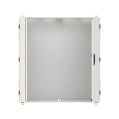 ABB STRIEBEL & JOHN TG407G - IP55 - Verdeelkast ABB STRIEBEL & JOHN TG407G - IP55 - Verdeelkast