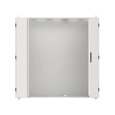 ABB Striebel & John - TG508G - IP55 - Distributiebord ABB Striebel & John - TG508G - IP55 - Distributiebord