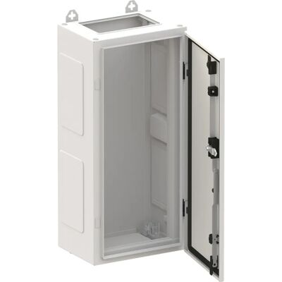 Striebel & John TG104S Plastique Gris IP55 Boîtier électrique Striebel & John TG104S Plastique Gris IP55 Boîtier électrique