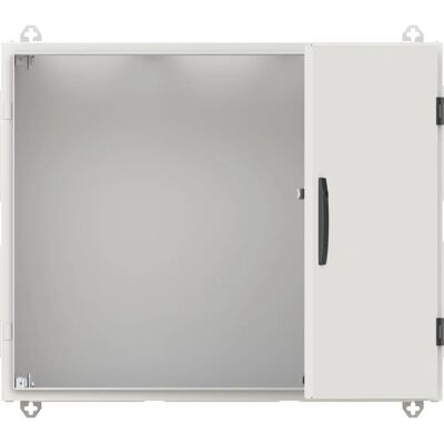 Striebel & John - TL304G - Plastic - Elektrische behuizing Striebel & John - TL304G - Plastic - Elektrische behuizing
