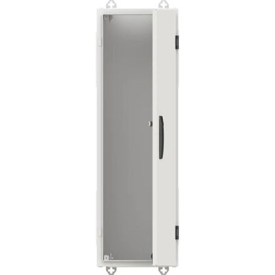 Striebel & John TL106G Stalen/IP55 Wandkast - Elektronische behuizing Striebel & John TL106G Stalen/IP55 Wandkast - Elektronische behuizing