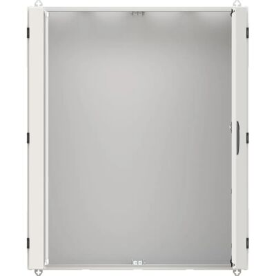 Striebel & John - TL408G - Plastic - IP55 - elektrisch behuizing Striebel & John - TL408G - Plastic - IP55 - elektrisch behuizing