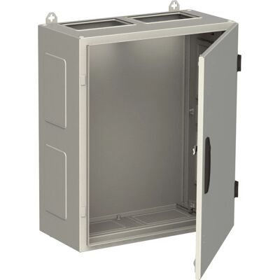 Striebel & John - TL204S - IP55 - Plastique - Boîtier Striebel & John - TL204S - IP55 - Plastique - Boîtier
