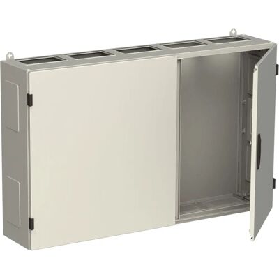 Striebel & John - TL505S - IP55 - Elektrische behuizing Striebel & John - TL505S - IP55 - Elektrische behuizing