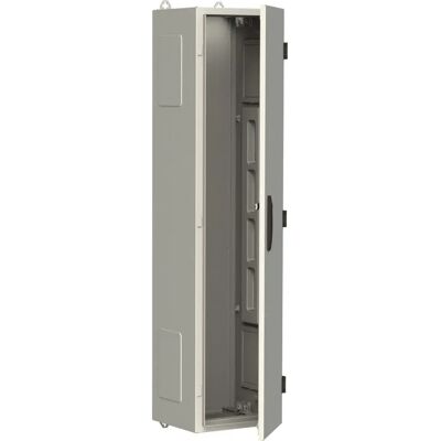 Striebel & John - TL108S - IP55 - Gris - Electrical enclosure Striebel & John - TL108S - IP55 - Gris - Electrical enclosure