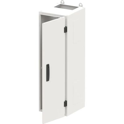 Striebel & John TW106G - Boîtier électrique IP55 Striebel & John TW106G - Boîtier électrique IP55