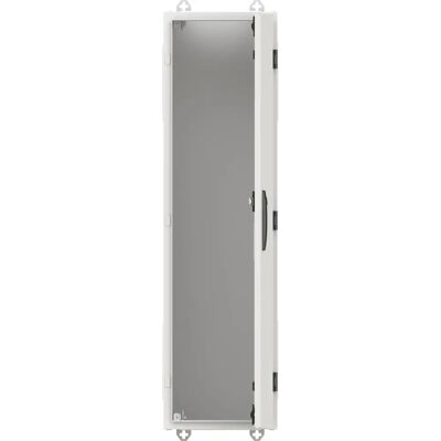 ABB Striebel & John - TW107G - IP55 - Plastique - Enclosure ABB Striebel & John - TW107G - IP55 - Plastique - Enclosure