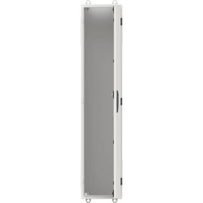 ABB Striebel & John - TW109G - Electrical enclosure - Publicité ABB Striebel & John - TW109G - Electrical enclosure - Publicité