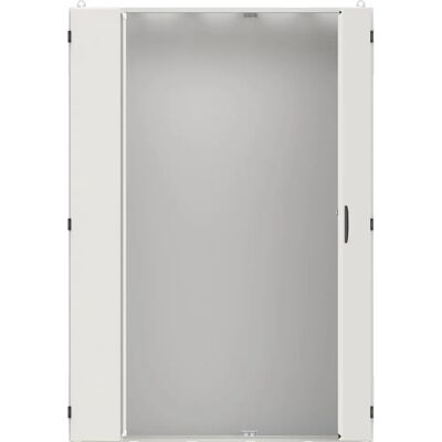 Striebel & John - TW512G - IP55 - dubbele deur - Electrical enclosure Striebel & John - TW512G - IP55 - dubbele deur - Electrical enclosure