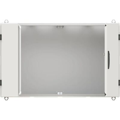 ABB Striebel & John - TW404S - IP55 - Kunststoff - Gehäuse ABB Striebel & John - TW404S - IP55 - Kunststoff - Gehäuse