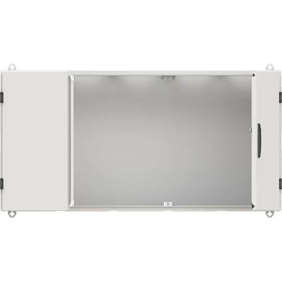 ABB Striebel & John - TW504S - IP55 - Elektrische behuizing ABB Striebel & John - TW504S - IP55 - Elektrische behuizing