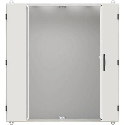 ABB Striebel & John - TW407S - IP55 - Kunststoff - Gehäuse ABB Striebel & John - TW407S - IP55 - Kunststoff - Gehäuse