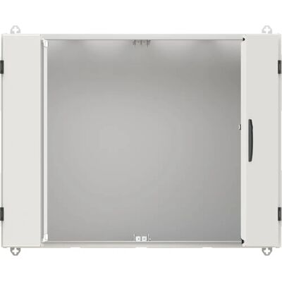 ABB Striebel & John TW405G IP55 Wandmontage-Elektrogehäuse ABB Striebel & John TW405G IP55 Wandmontage-Elektrogehäuse