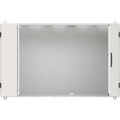 ABB Striebel & John - TW505G - IP55 - Wandgehäuse - Elektrische Gehäuse ABB Striebel & John - TW505G - IP55 - Wandgehäuse - Elektrische Gehäuse