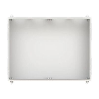 ABB STRIEBEL & JOHN - TG405GB - Grijs - 800x1050x225 mm - elektrische behuizing ABB STRIEBEL & JOHN - TG405GB - Grijs - 800x1050x225 mm - elektrische behuizing