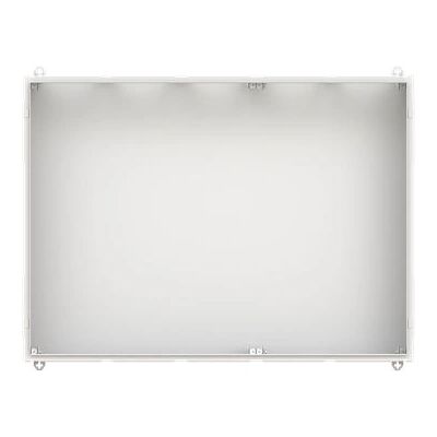ABB Striebel & John - TG506GB - IP30 - Enclosure - Electrical enclosure ABB Striebel & John - TG506GB - IP30 - Enclosure - Electrical enclosure
