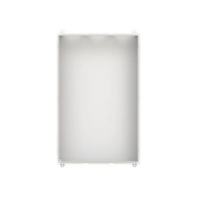 ABB Striebel & John TG308GB Stalen IP30 Wandkast ABB Striebel & John TG308GB Stalen IP30 Wandkast