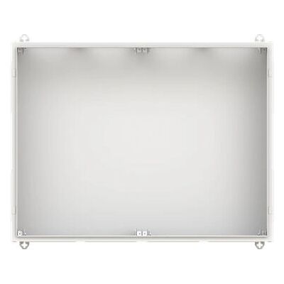 ABB Striebel & John - TG405SB - Electrical enclosure ABB Striebel & John - TG405SB - Electrical enclosure