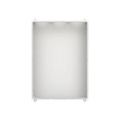 Wandkast Striebel & John TG307SB staal/IP30 Wandkast Striebel & John TG307SB staal/IP30