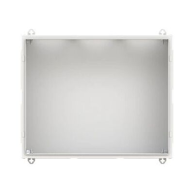 Striebel & John - TL304SB - 650x800 - Grijs - Enclosure Striebel & John - TL304SB - 650x800 - Grijs - Enclosure