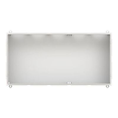 ABB STRIEBEL & JOHN - TL504SB - Grijs - Staal/Plastic - Behuizing ABB STRIEBEL & JOHN - TL504SB - Grijs - Staal/Plastic - Behuizing