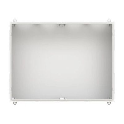 ABB STRIEBEL & JOHN - TL405SB - IP30 - Electrical enclosure ABB STRIEBEL & JOHN - TL405SB - IP30 - Electrical enclosure