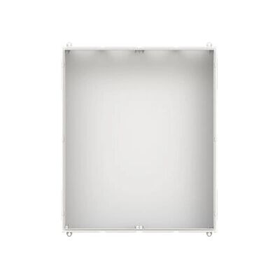 ABB Striebel & John - TL408SB - Grijs - 1250x1050x275 mm - electrical enclosure ABB Striebel & John - TL408SB - Grijs - 1250x1050x275 mm - electrical enclosure