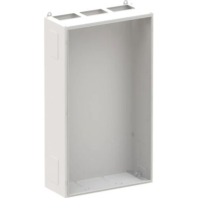 ABB Striebel & John - TW309GB - Grijs - Electrical enclosure ABB Striebel & John - TW309GB - Grijs - Electrical enclosure