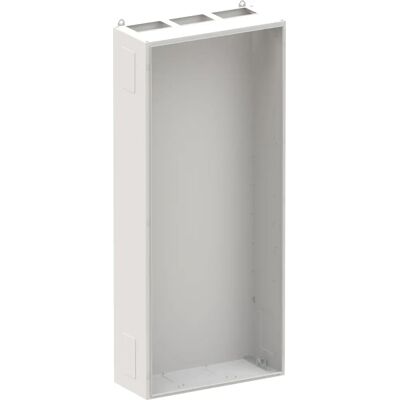 ABB Striebel & John - TW312GB - Kunststof - IP30 - Elektrische behuizing ABB Striebel & John - TW312GB - Kunststof - IP30 - Elektrische behuizing
